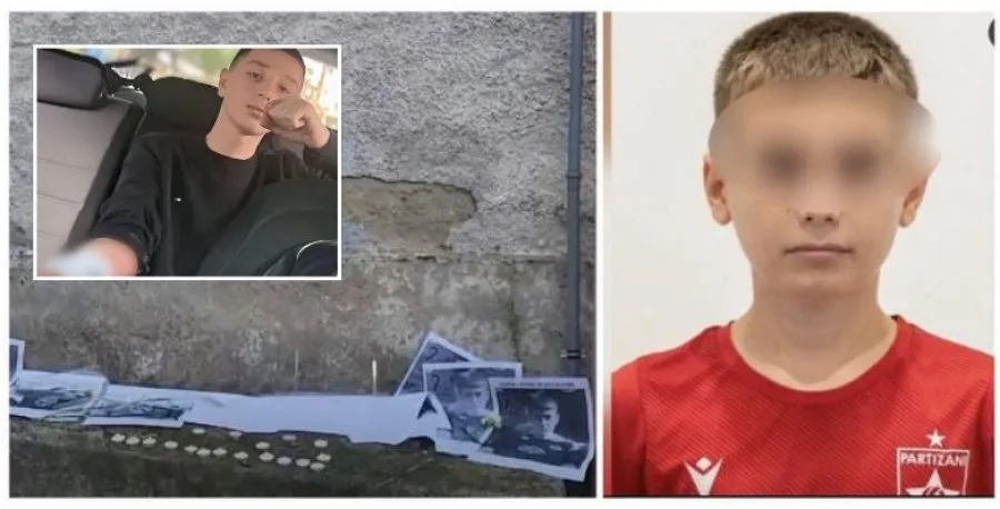 Vrau Martin Canin, prokuroria kërkon 25 vite burg për Mario Përlleshajn