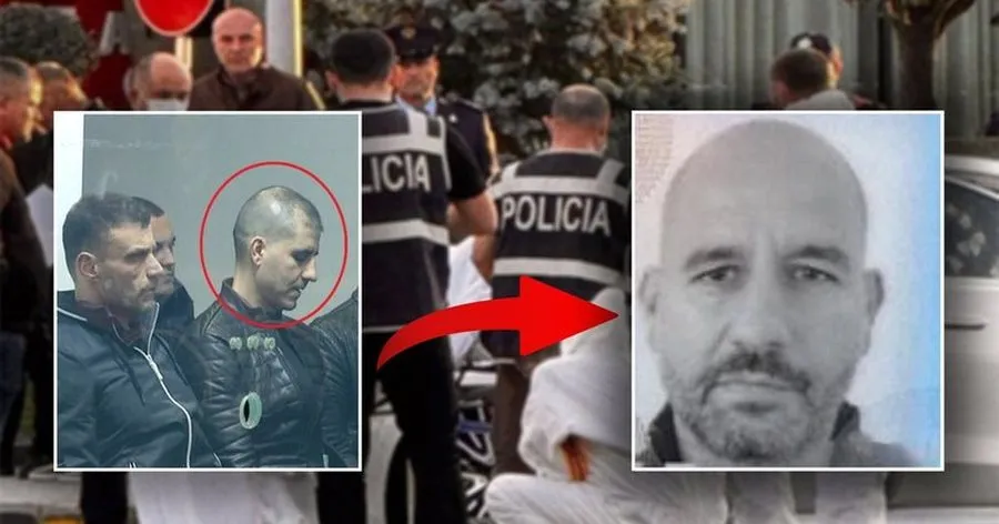 U vra në Rinas, si e kishte ndryshuar drastikisht pamjen Gilmando Dani