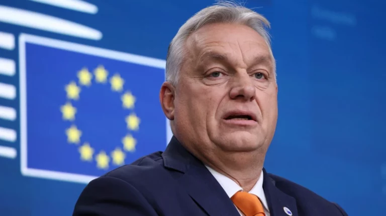 Orban shpërthen ndaj BE-së: Po zgjasni qëllimisht luftën në Ukrainë