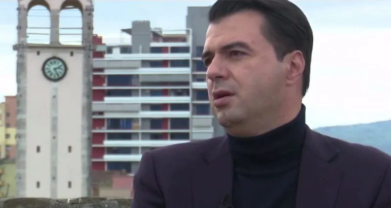 23 milionë dollarë qarkullim, si u pasurua Basha nga offshoret ruse