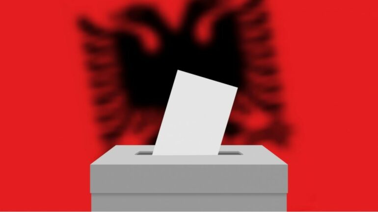 Heshtja zgjedhore, 334 mijë qytetarë nesër drejt kutive të votimit