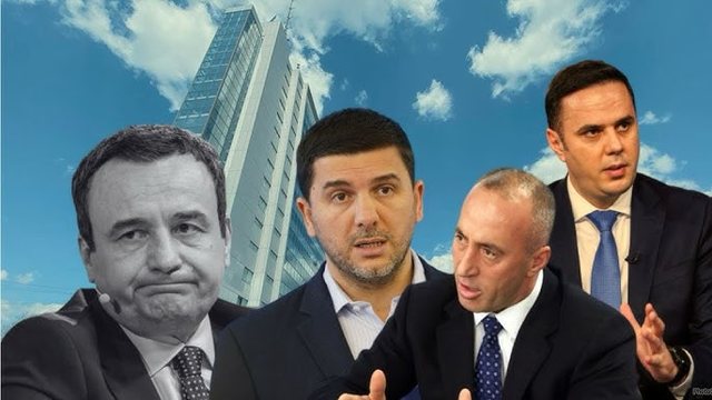 Panorama e re politike, kush fitoi dhe kush humbi në Kosovë?
