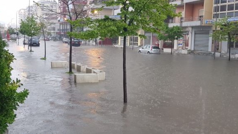 Po vjen kthesa e madhe, paralajmërohen qytetarët