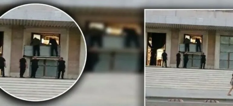 Çfarë po ndodh? Rama blindon me shpejtësi dyert e Kryeministrisë
