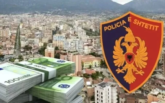 EMRAT/ Sekuestrohen 17 pasur të një familje në Fier