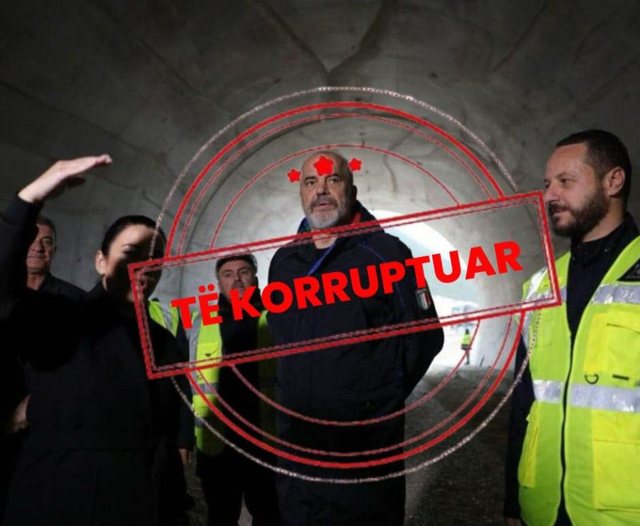 Denoncimi: Tuneli i ‘Palloshit’ duhej të kishte 2 ura panoramike