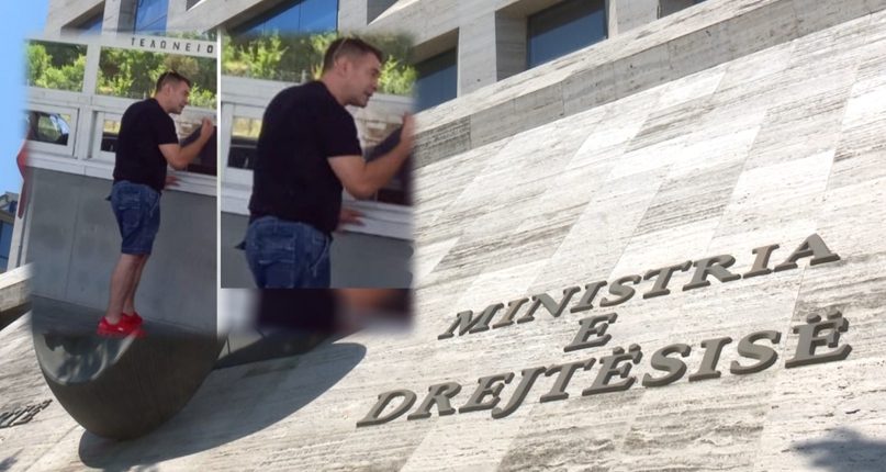 Shqipëria kërkon nga Zvicra ekstradimin e Arben Ahmetajt