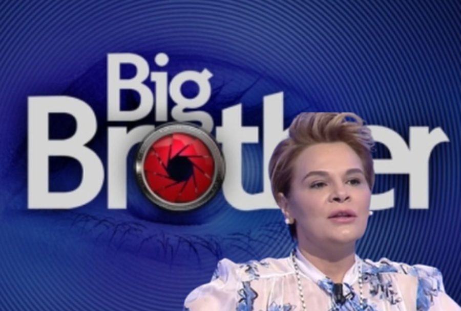 Monika Kryemadhi pjesë e “Big Brother VIP 5”?