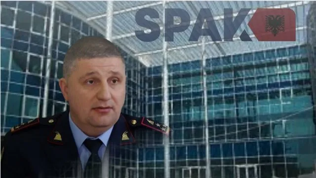 Nën akuzë për korrupsion, ish-shefi i Rrugores shkon në SPAK