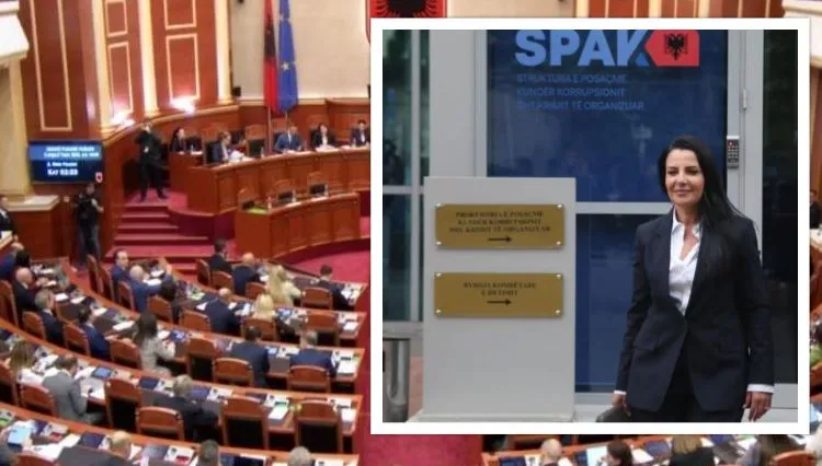 Pakt i padukshëm Berisha-Rama? Pse opozita hesht për Ballukun