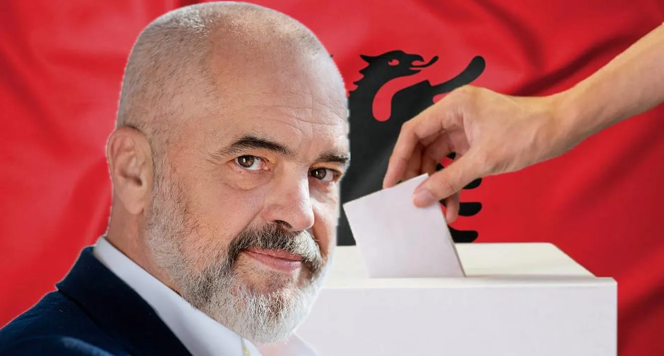 Rama vijon ‘avazin’, fal gjobat 2 ditë para zgjedhjeve