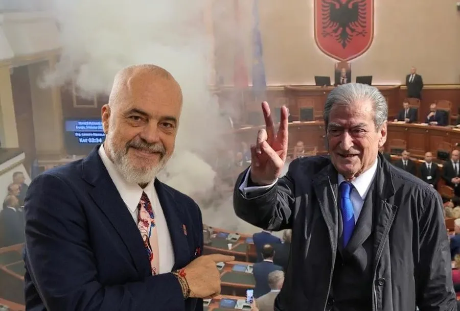 Gazetari plas bombën: Rama bleu PD-në, protestat janë fasadë