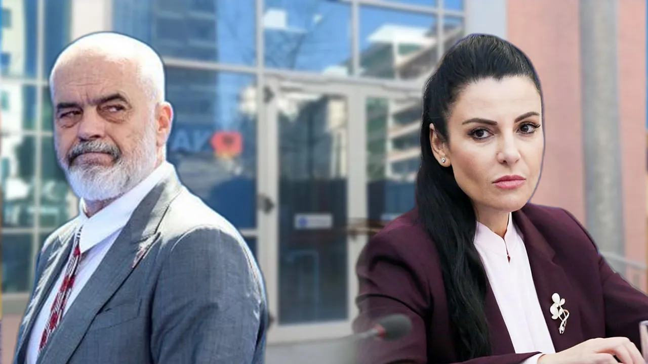‘Belinda Balluku e mban peng ‘Palloshin e gjatë’ me afera korruptive’