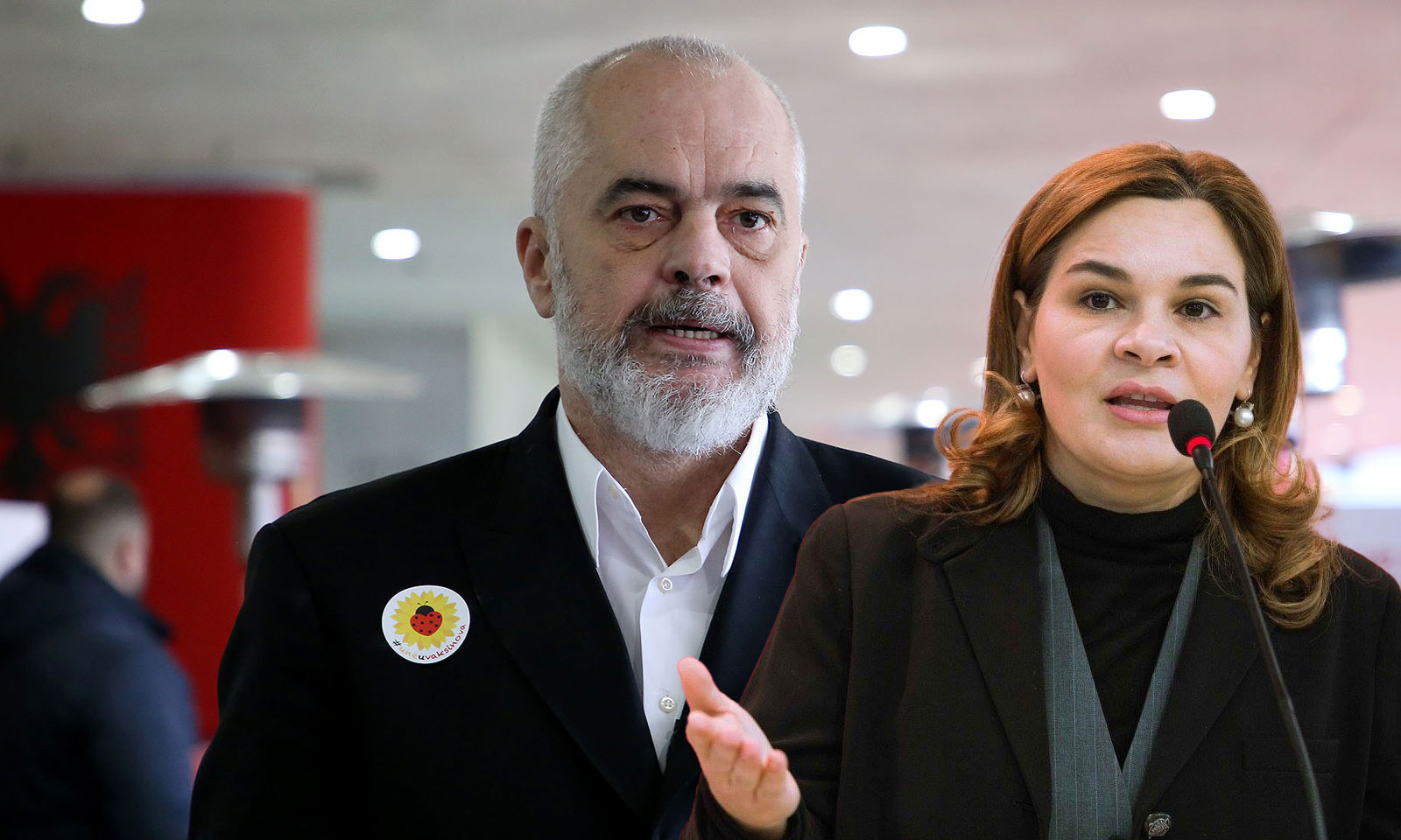 Kryemadhi: Si më kërkoi Rama të mos shkoja në takim në SHBA
