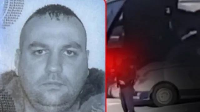 U qëllua me 10 plumba në Rinas, si paraqitet gjendja e Muçi Shaljanit