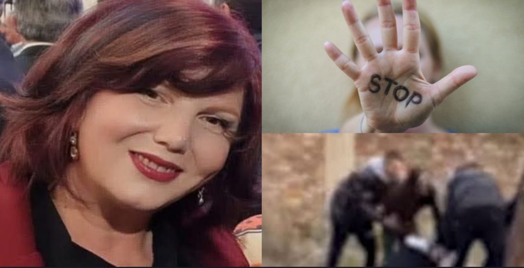 Aty ku rritet i forti dhe zhduket fëmija