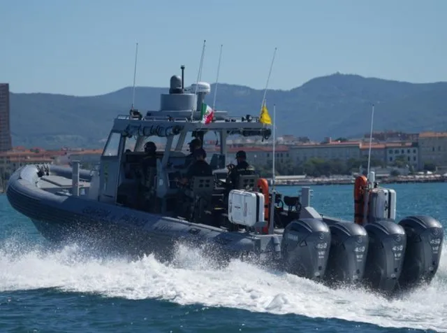 Si e kontrollonte “Loli” trafikun e kokainës nga Ekuadori në zemër të Italisë