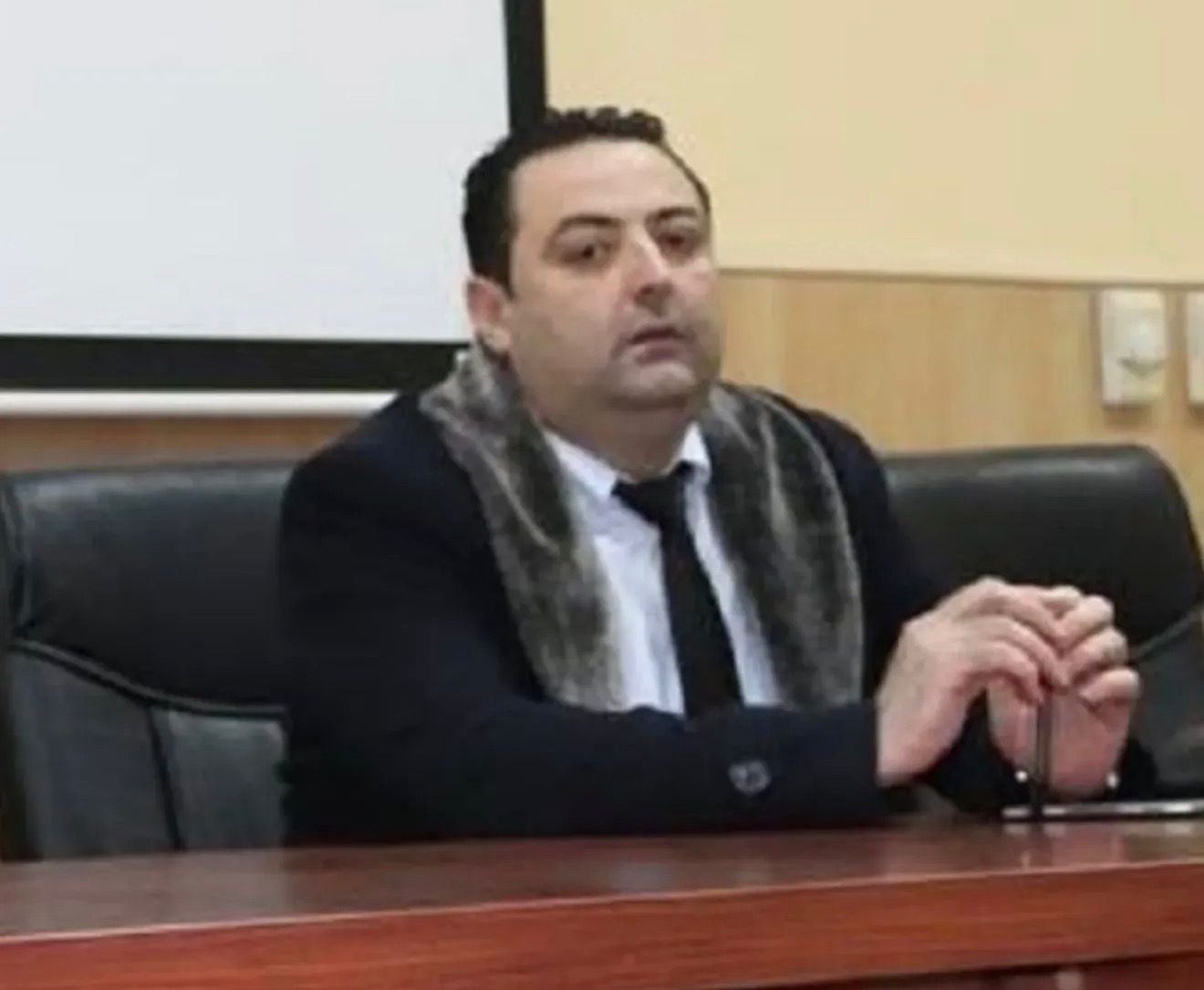 Lëvizje në burgun e Durrësit, emërohet drejtori i ri (EMRI)