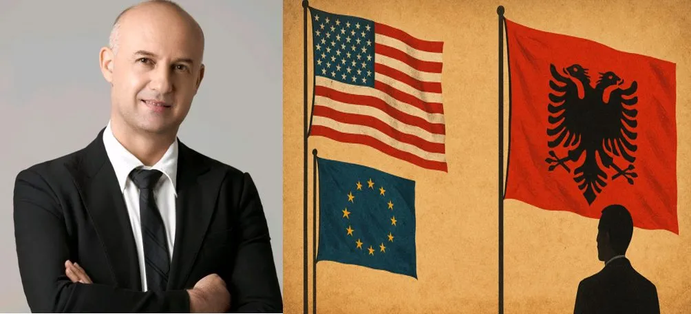 Pse Fuqitë e Mëdha po kërkojnë një opozitë të re në Shqipëri
