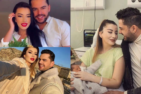 Çfarë thoshte ish-partnerja e Shpat Kasapit vetëm pak kohë më parë