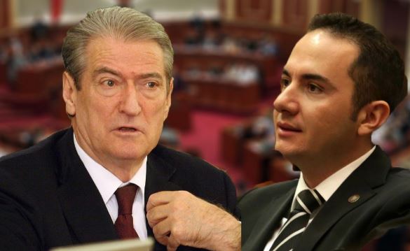 ‘Komploti’ Salianji hidhëron Berishën: Nuk meritojnë të komentohen