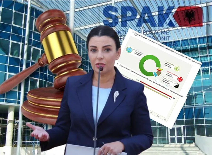 A do përfundojë Balluku pas hekurave? Ish-prokurori zbulon prapaskenat