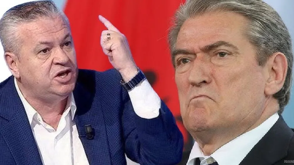 Murrizi nuk përmbahet ndaj Berishës: I fali bashkitë mazhorancës