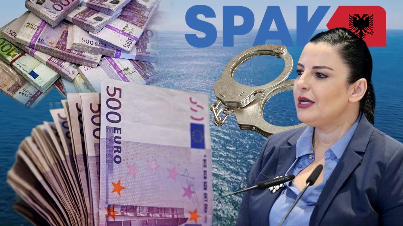 Paralajmërimi: Belinda Balluku do arrestohet para 15 dhjetorit