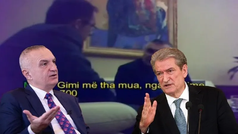 Meta tha se do ‘zbërthehet’ për 21-Janarin, reagon Berisha