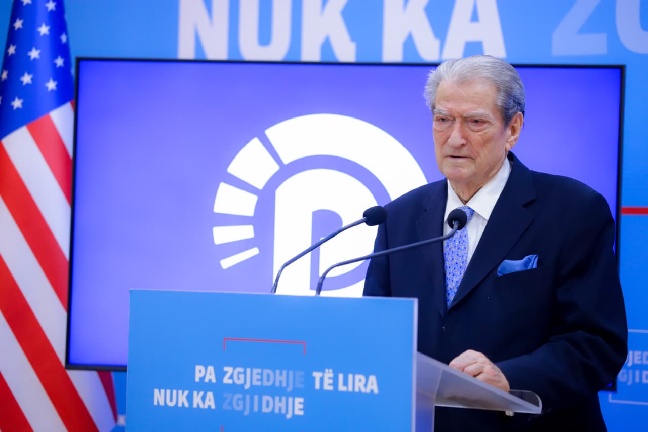 Çfarë do ndodhë nga e hëna? Berisha bën paralajmërimin e fortë