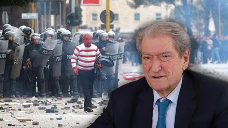 21-janari/ Zbulohet data dhe ora që Berisha do thirret nga SPAK