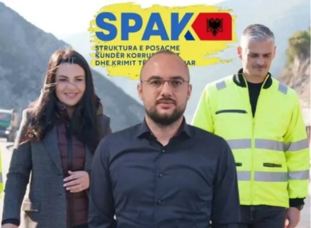 GJKKO nuk ndalet, këput ‘filizat’ e Belinda Ballukut