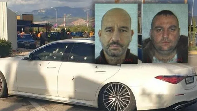 Si është gjendja e tij? Muçi Shaljani ende me dy plumba në kokë