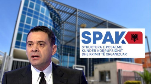 S’kanë fund telashet për Arben Ahmetajn, SPAK hetim të ri ndaj tij