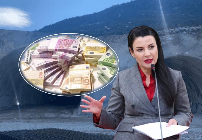 Tuneli i Llogarasë, dëshmia e inxhinierit grek trondit Ballukun