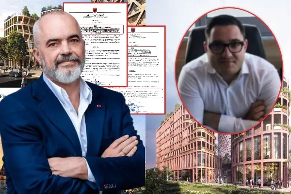 Si e trefishoi Rama lejen e Lefter Sotës, nga 18 në 56 kate