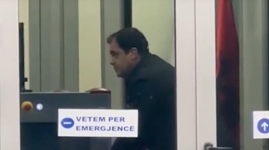 Deputeti Oerd Bylykbashi paraqitet në SPAK