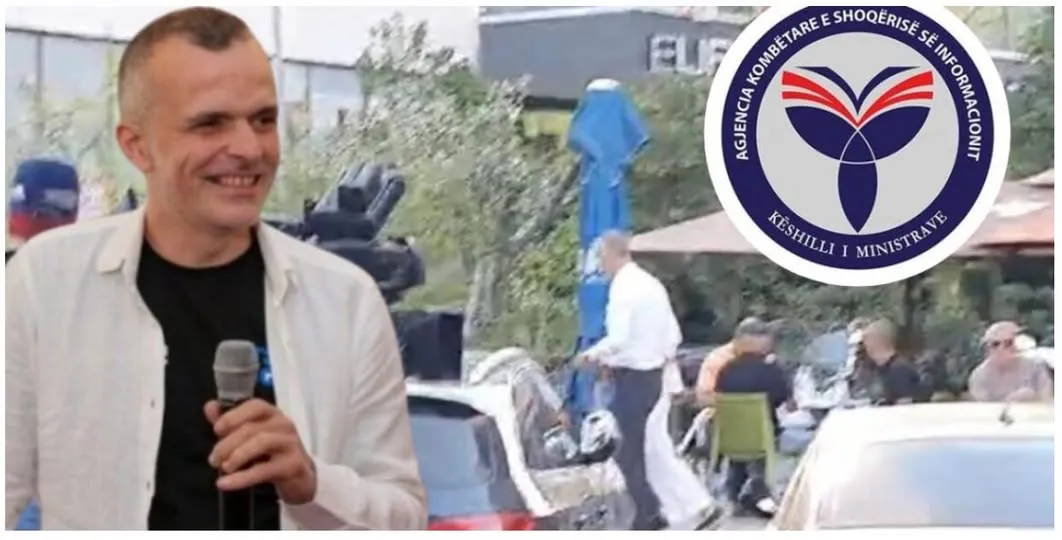 Gati arrestimi? SPAK ngushton rrethin e Ermal Beqirit
