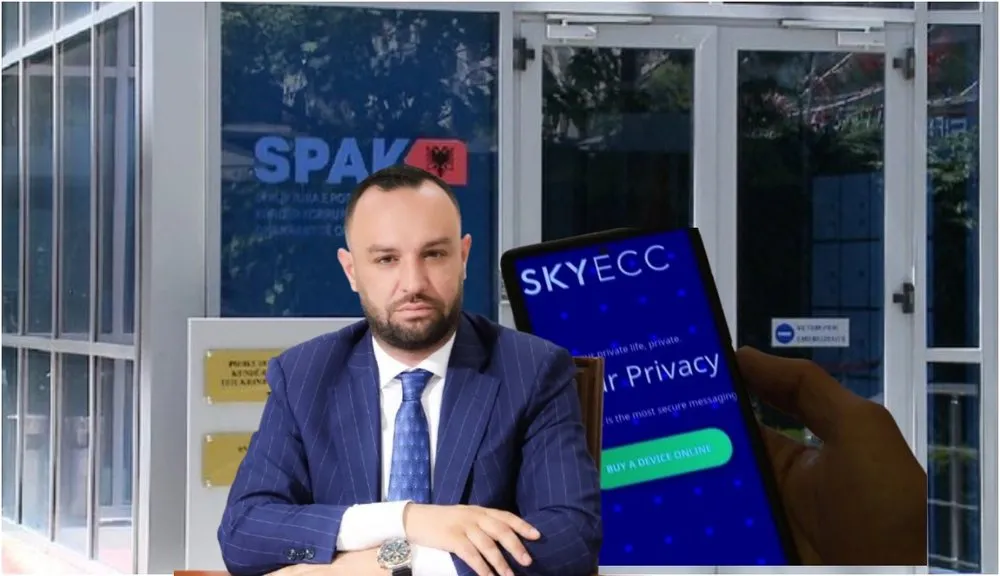 GJKKO ‘vulos’ fatin e ish-deputetit Jurgis Çyrbja