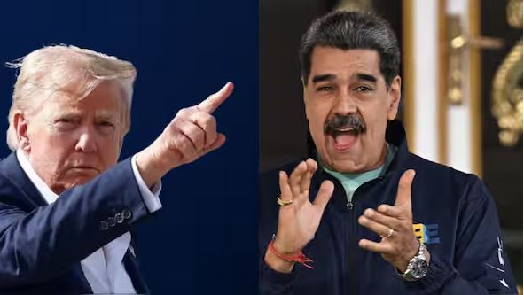 Kthesa e papritur, Maduro dhe Trump mund të takohen së shpejti