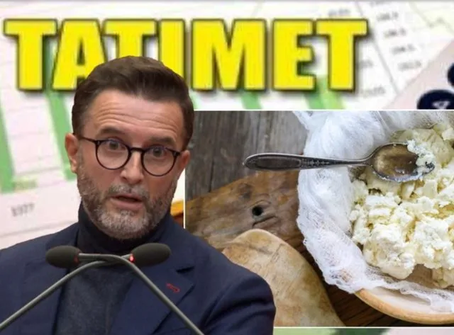 Braçe nxjerr dokumentin: Tatimet bëjnë të fortin me më të dobëtit