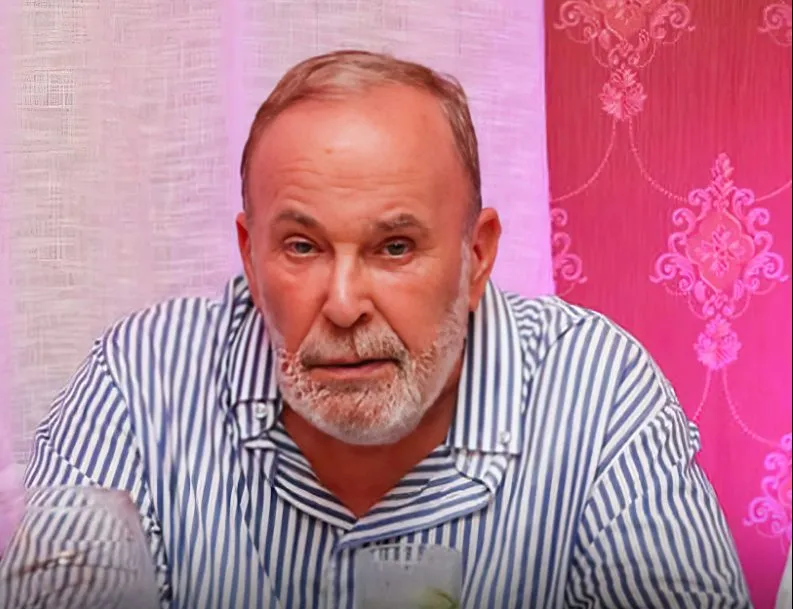 50 sekretet e Fatos Nanos