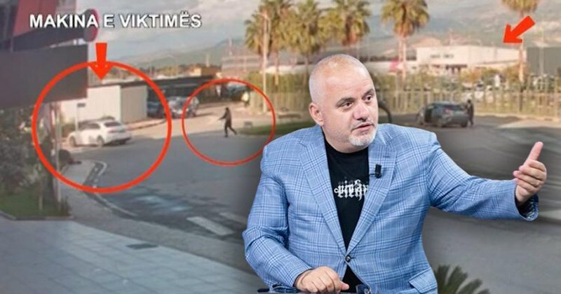 Artan Hoxha zbulon prapaskenat e frikshme të atentatit në Rinas