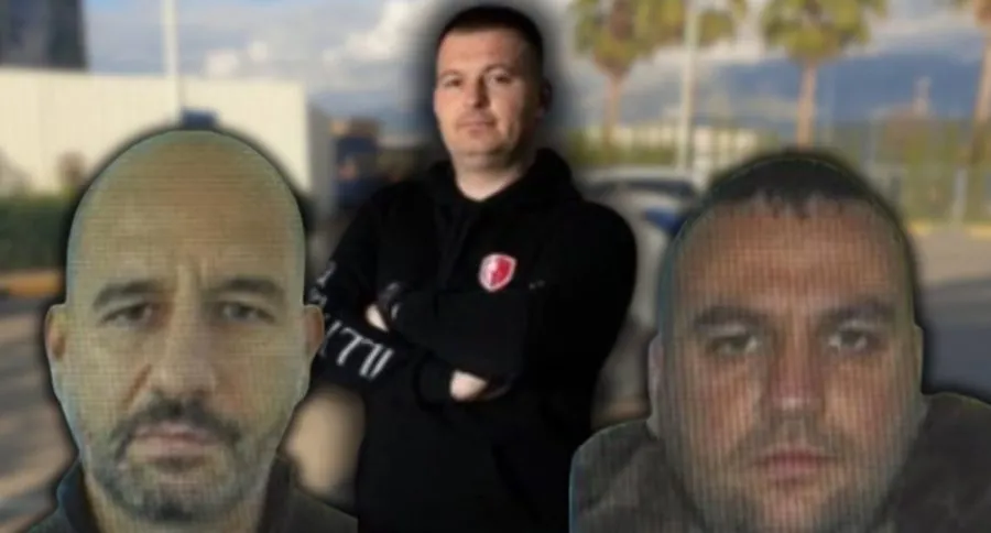 Elvis Kosova mohon çdo lidhje me atentatin e Rinasit: Zot na ruaj!