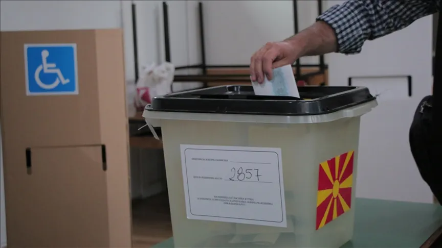 Koalicioni VLEN fiton shumicën e komunave shqiptare
