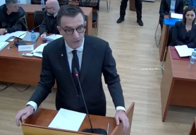 Zbulohen emrat, kush ishin gjyqtarët që votuan Pro-Veliajt