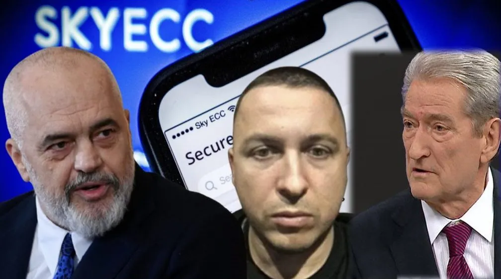 Sali Berisha: Ervis Martinajn e zhduku Rama, i tha ta di targën!