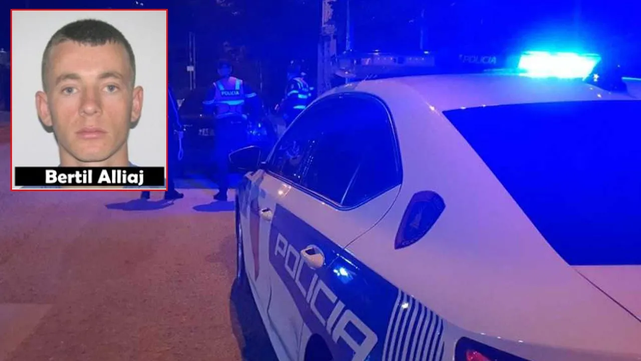 I dënuar me 35 vjet, kapet i shumëkërkuari në Vlorë