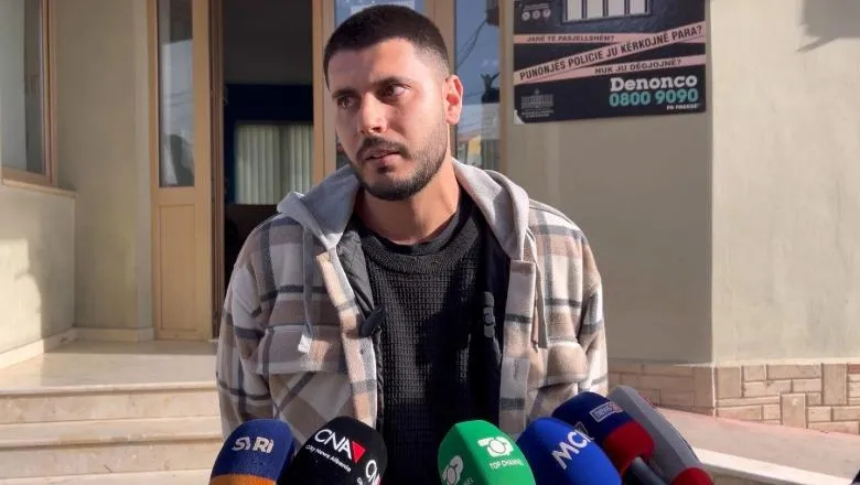 Vdes 48-vjeçarja në Korçë, i biri shpërthen në akuza ndaj mjekëve