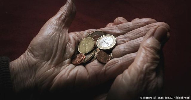 Alarmante! Shqipëria e fundit në Europë për të ardhurat familjare